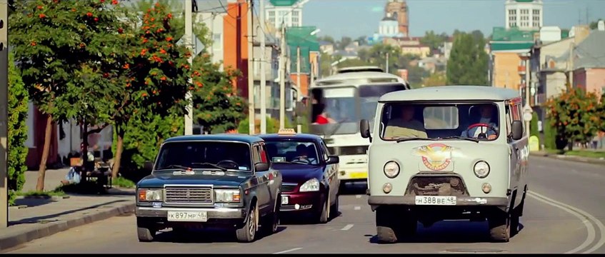 Ельцу - 865 лет, Липецкая область