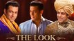 Prem Ratan Dhan Payo | The Look | Salman Khan, Sonam Kapoor, Neil Nitin Mukesh