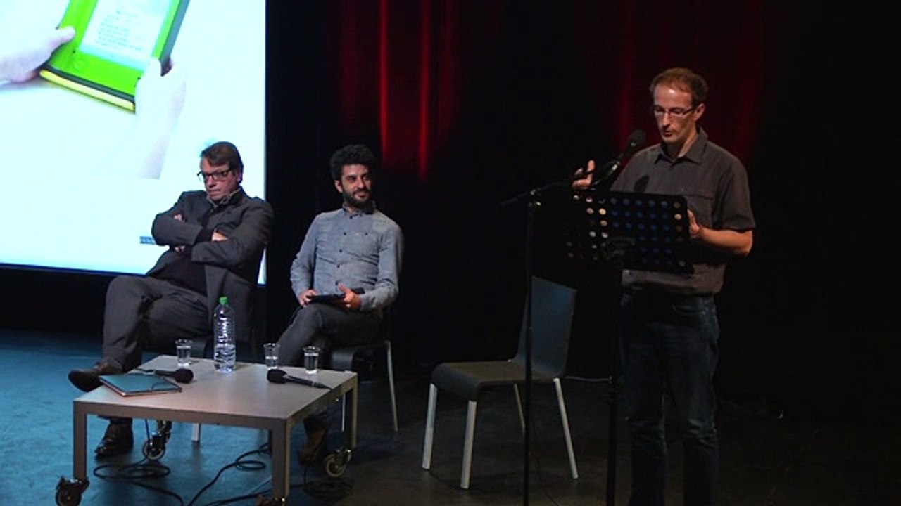 La lecture sur écran rend idiot
