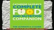 Catherine Saxelbys Food and Nutrition Companion