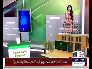 Local Boddy campaign