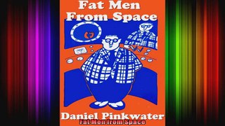 Fat Men from Space