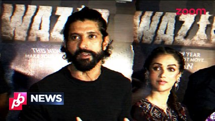 Farhan Akhtar reveals his ANGRY side-Bollywood News