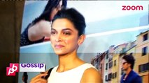 Deepika Padukone's special meeting with Vin Diesel-Bollywood Gossip