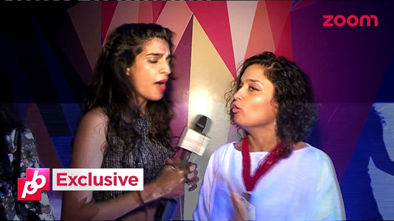 'Angry Indian Goddesses' team gets candid on zo...