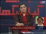 Hum Ne Kiya Seekha - Senator Shahi Syed - HTV