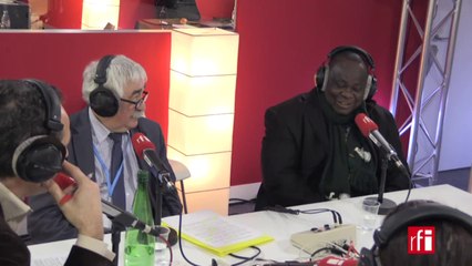 COP21 : est-ce que les discussions avancent dans le bon sens ? #AppelsSurL'Actualité