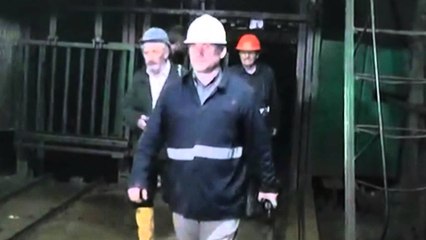 Tropojë, shembet galeria, humb jetën gjatë punës minatori 42 vjeç