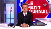 Yann Barthès dézingue Canal+ sur Instagram : 