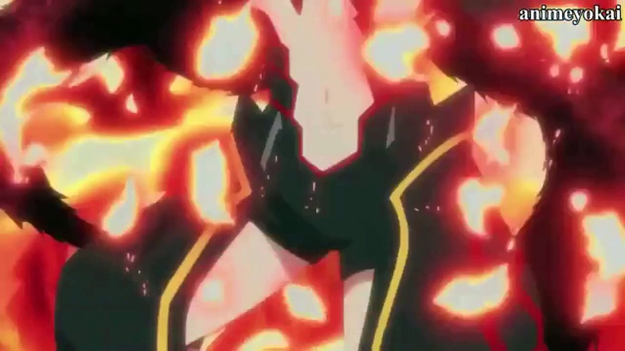 Kamigami no Asobi Transformações