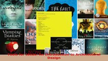 Read  Tools for Ideas An Introduction to Architectural Design PDF Online