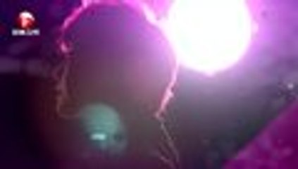 非常静距离 20151205期 | 张靓颖华丽靓变婚期可待 开车喜欢听音乐曾发生追尾【安徽卫视官方高清】