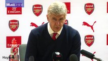 Arsene Wenger hails Arsenal's 'important' win over Sunderland