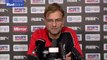 Klopp disappointed by Liverpool defeat to Newcastle