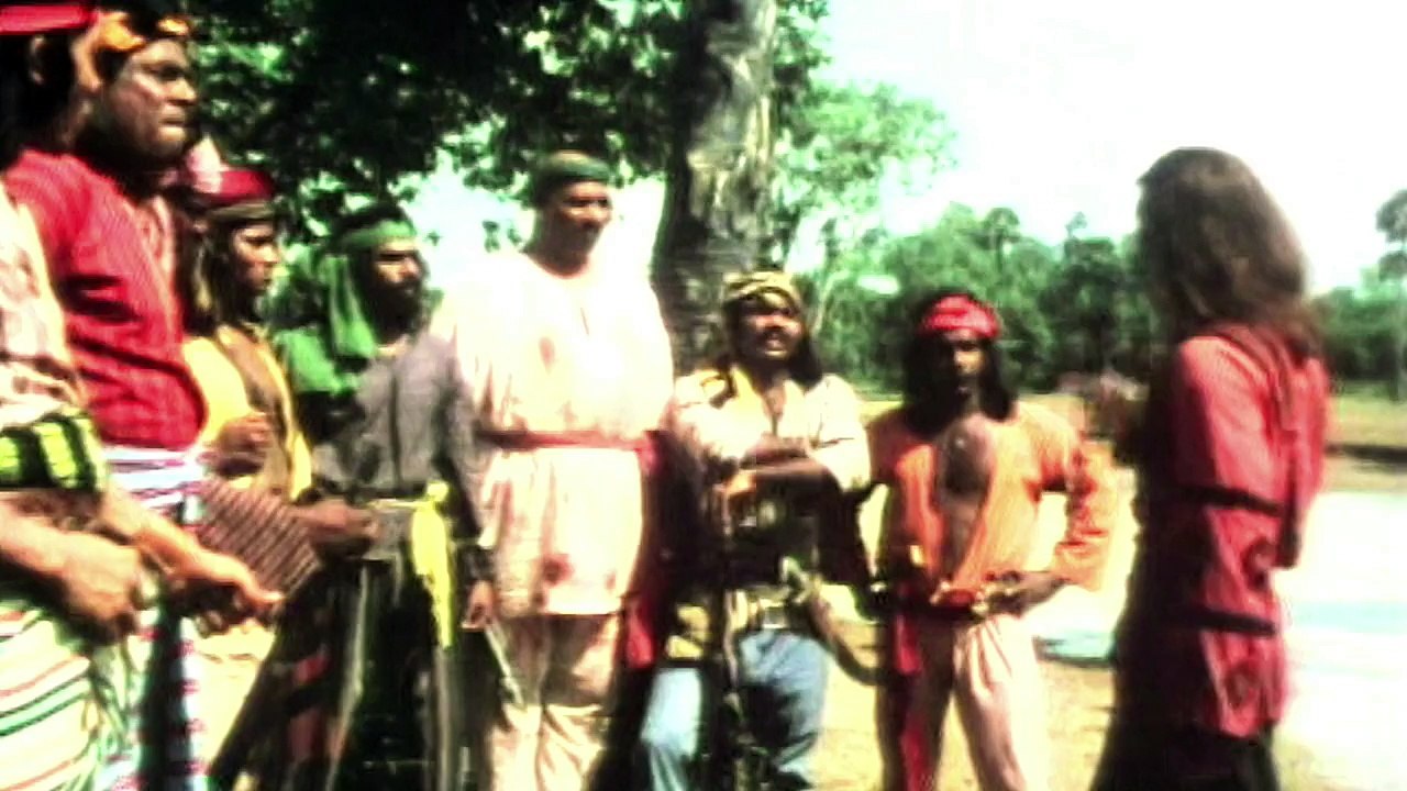 Introduction to Sandokan – Part 3 | Ft. Kabir Bedi | Philippe Leroy | Carole Andre | Adolfo Celli