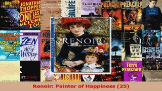 PDF Download  Renoir Painter of Happiness 25 PDF Online