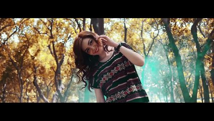 Yaadan Official HD Video Song 2015 By Abdullah Muzaffar Latest Punjabi Songs 2015