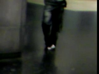 Dominik en chauset in chatelet