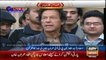 PTI Chief Imran Khan announces to hold intra-party elections