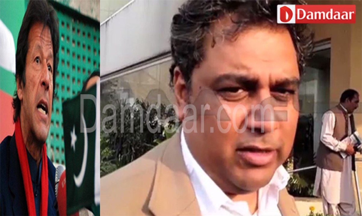 PTI's Arif Alvi, Ali Zaidi tender resignations