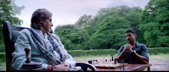 Wazir [2016] HD Offical Trailer_ Wazir[2016]_ Amitabh, Farhan, Aditi Rao_ mp4.