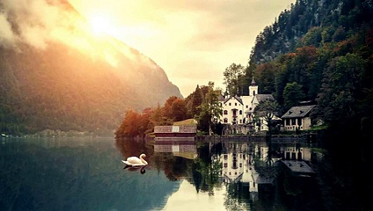 The Lake - music