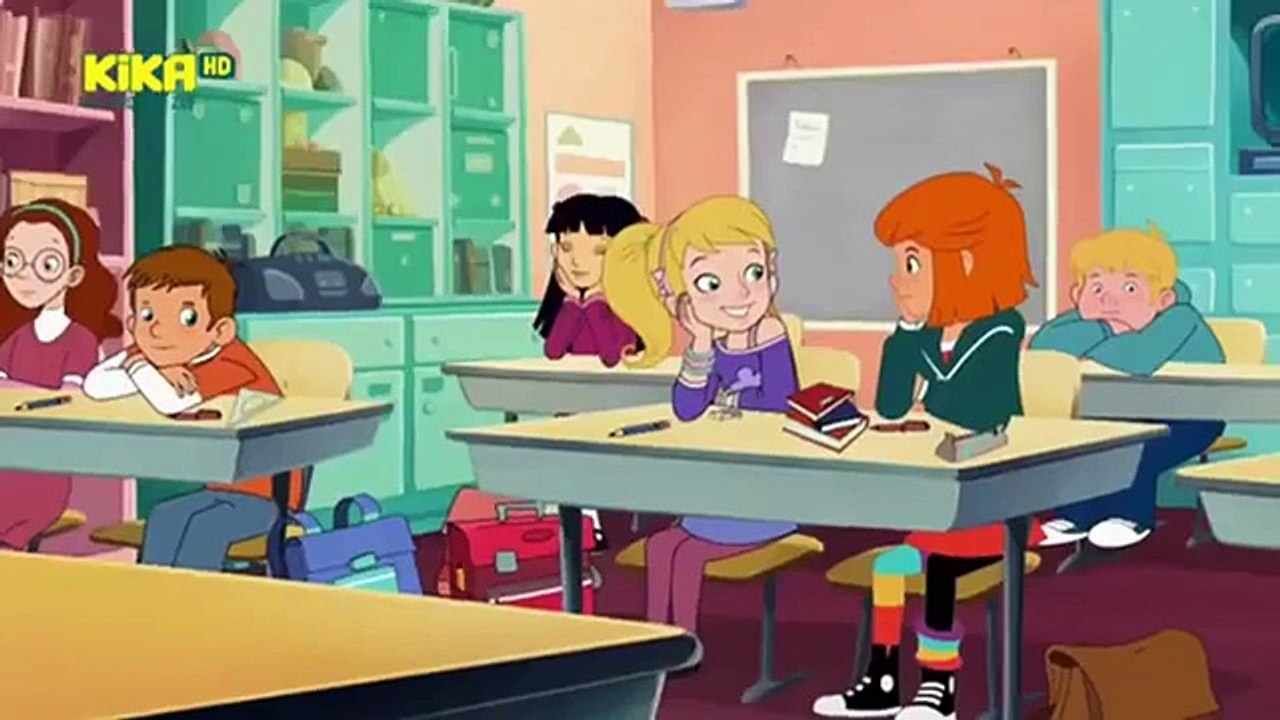 Hexe Lilli Staffel 3 Folge 4   Lilli und die Dracheninsel