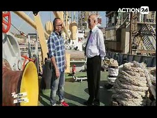 Πάμε μια Βόλτα 5-12-2015