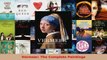 PDF Download  Vermeer The Complete Paintings PDF Online