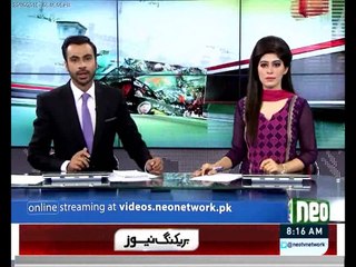 Local boddy UC 201 Report
