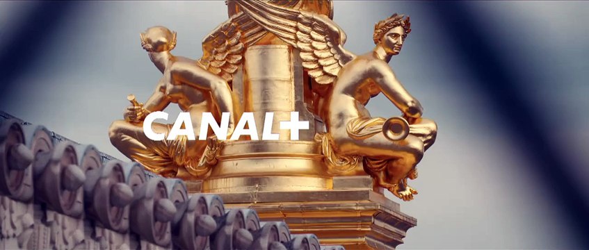 Relève : Millepied à l'Opéra, coulisses d'une création - Teaser #1 - CANAL+