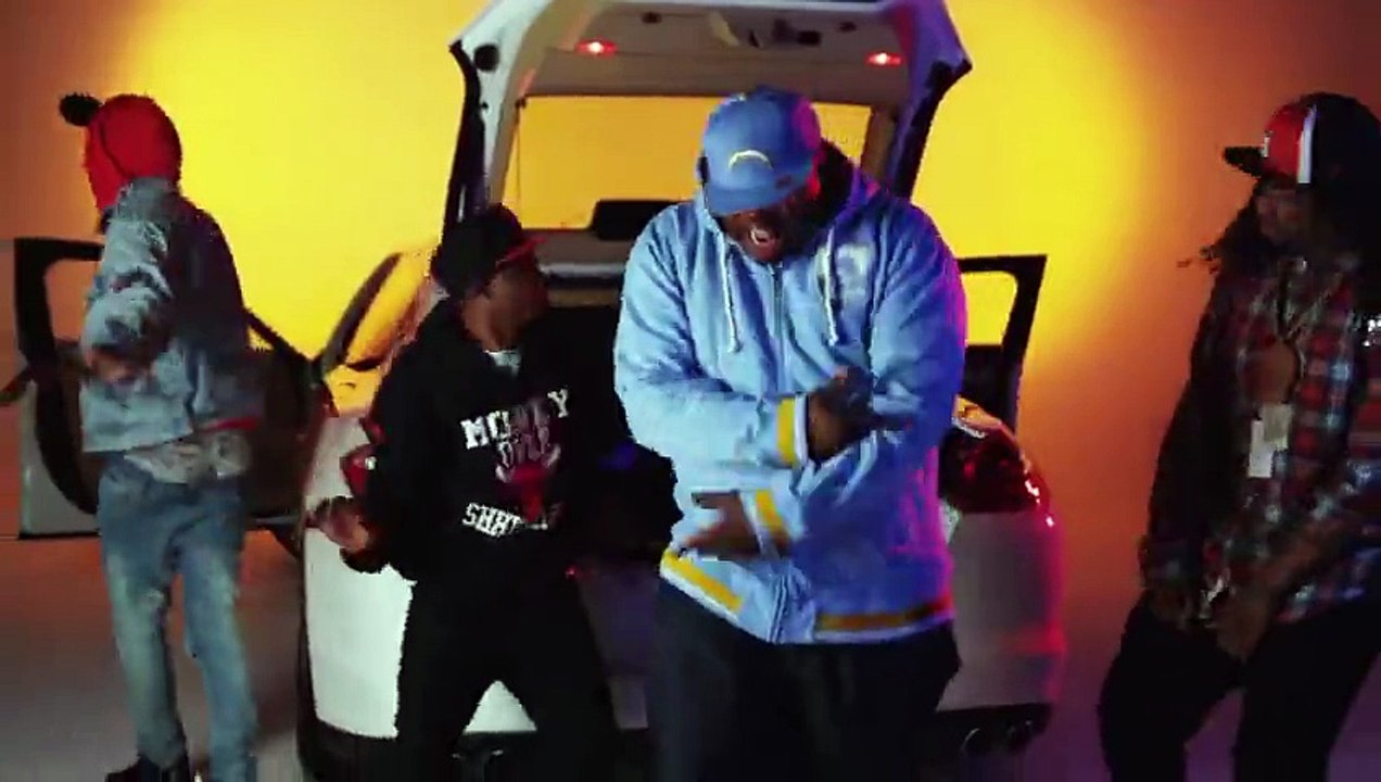 NEW MUSIC VIDEO E-40 My Shit Bang