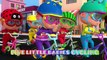 Nursery Rhymes Collection 3D _ Kids Songs _ Counting Songs For Children