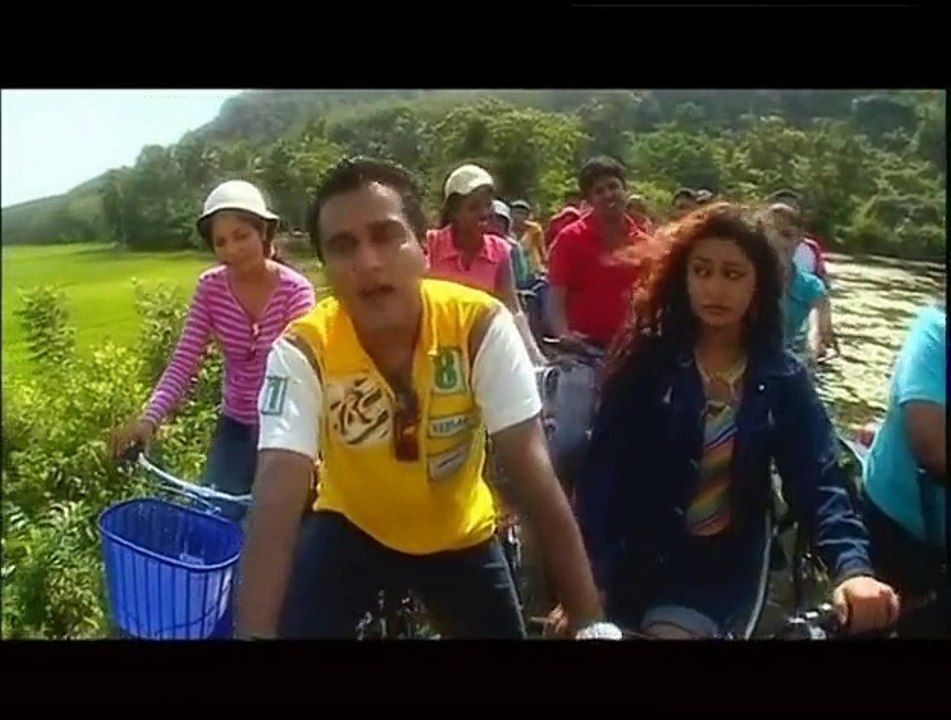 Bicycle Song Gayantha .....ඔබ ආසමකරන - new sinhala video song