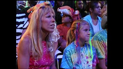 America s Got Talent - Lila Stepanova - Season 1