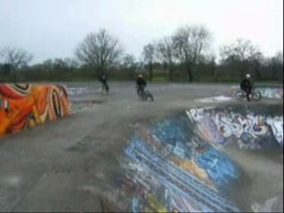 Bmx