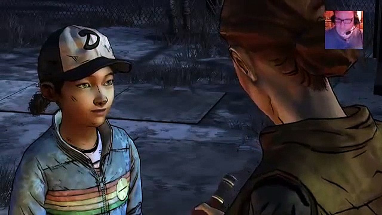The walking dead season 2 episode 5 part 2