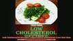 Low Cholesterol Recipes Superfoods and Gluten Free that May Lower Cholesterol
