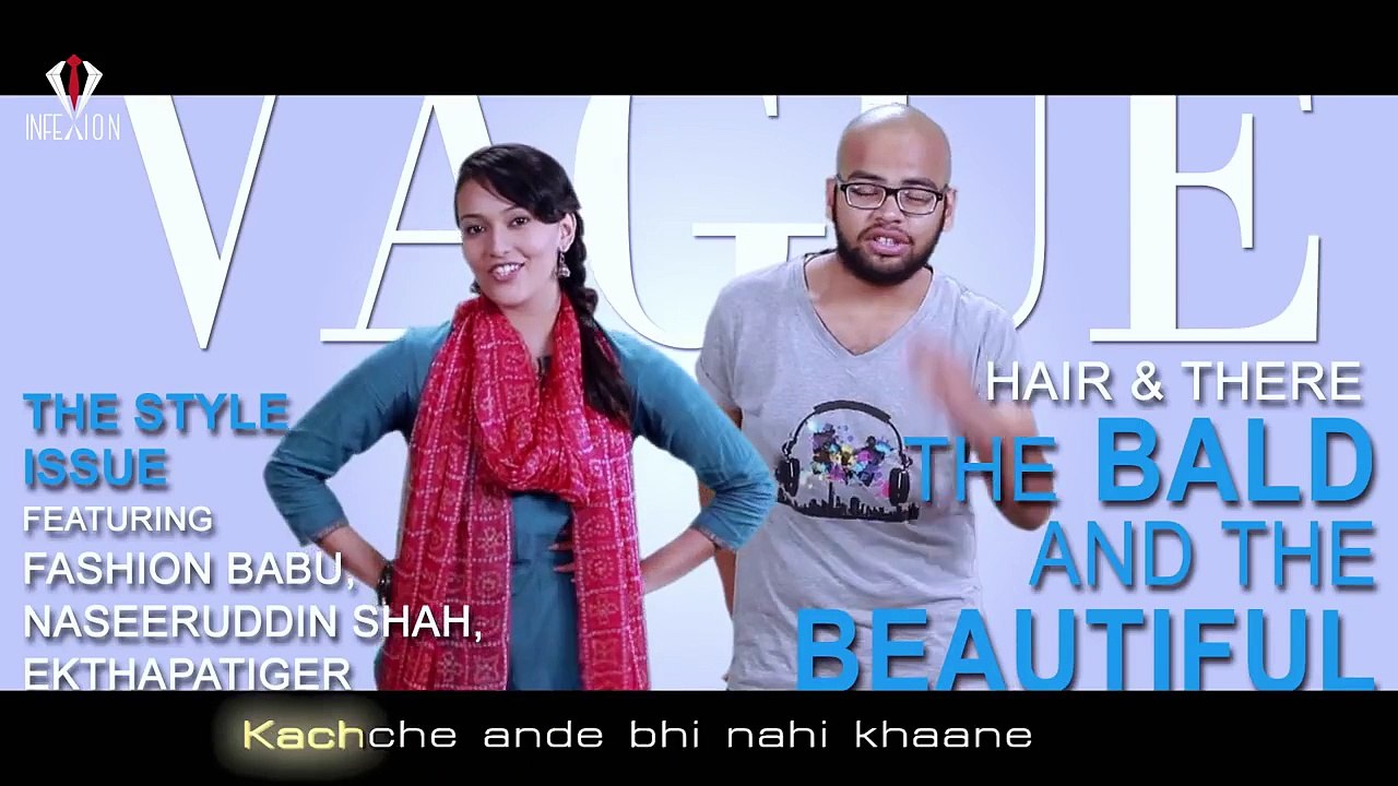 Fashion Waley Babu _ Ft Goodshah & BADSHAH - Video Dailymotion