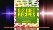 52 Diet Recipes The Best Low Calorie 52 Diet Recipes for Intermittent Fasting Days