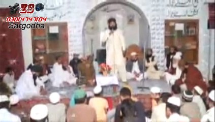 MADNI DY PAYAR DIYAN GALAN KARIAY NAAT BY MUHAMMAD MUZAFFAR SIALVI(0306_6704938)