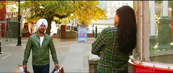 Akhiya nu jatt and juliet