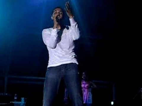 Craig David - My love don't stop