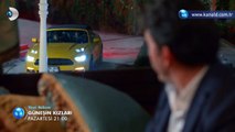 Güneşin Kızları 25. Bölüm Fragmanı