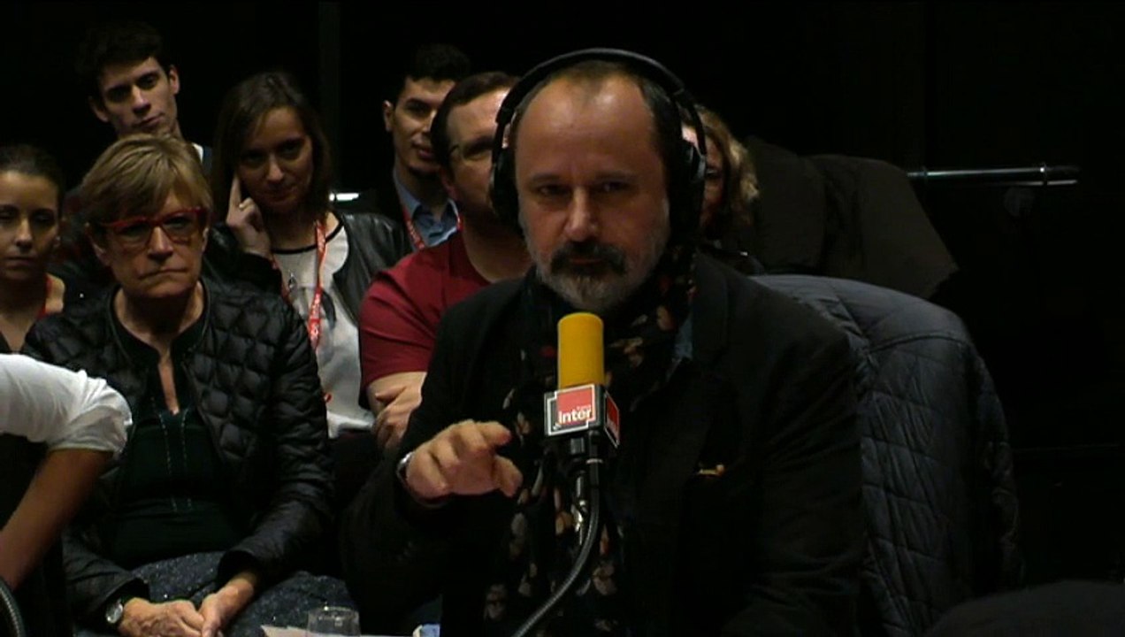 L'Humeur De Daniel Morin : "Super Fabius !"