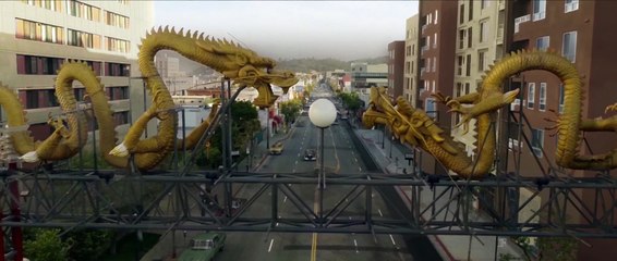 The Nice Guys : bande annnonce VOST HD