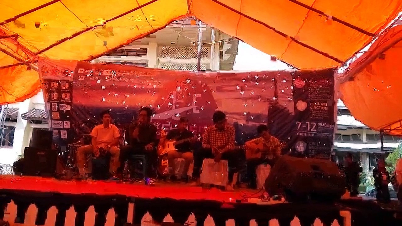 Your Call - Secondhand Serenade (Acoustic Cover by Stand On Strings)