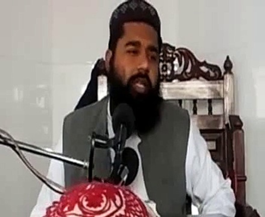 HAZRAT MOLANA USMAN BAIG FAROOQI ALHAMDULILAH KE BERKAT