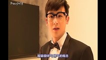 GL & 3-6-5 Making Movie : Nichkhun cut