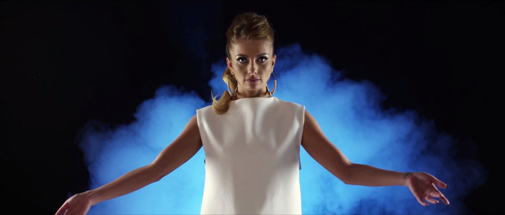 Dj Rynno feat. Sylvia - El si ea VideoClip Full HD